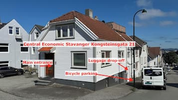 Aussenbereich