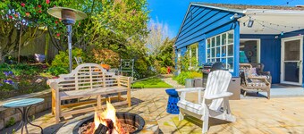 Magnolia on the Hill