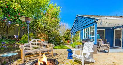 Magnolia on the Hill