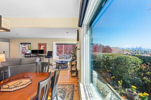 经典公寓 | 客房内用餐