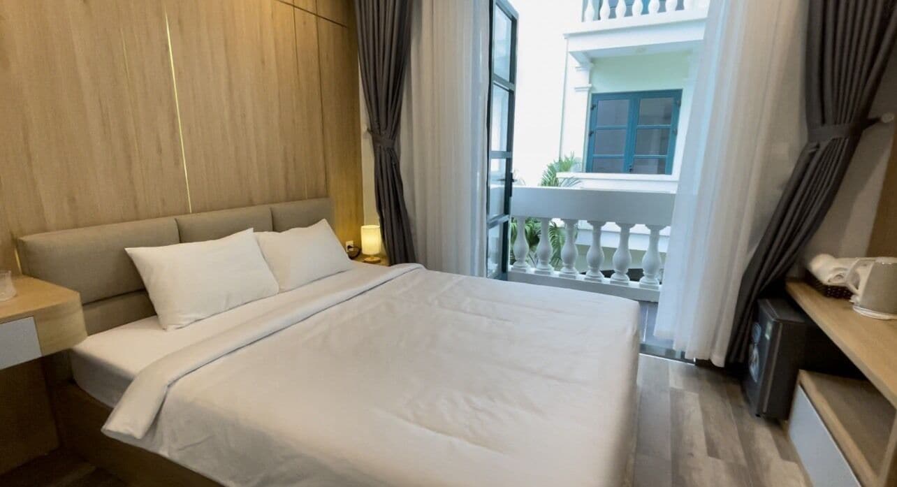 Foto - Golden Dragon Hotel