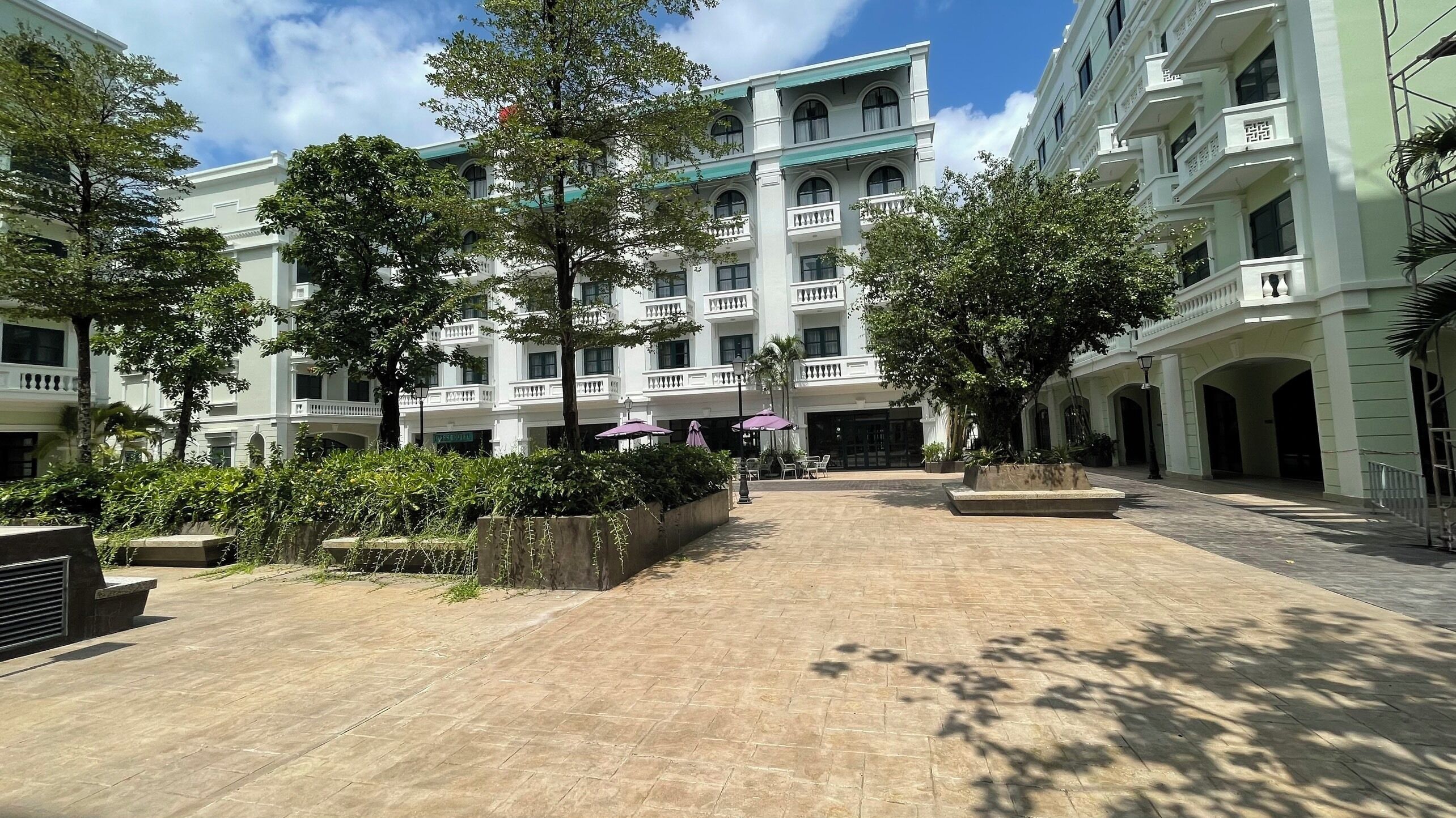 Foto - Golden Dragon Hotel