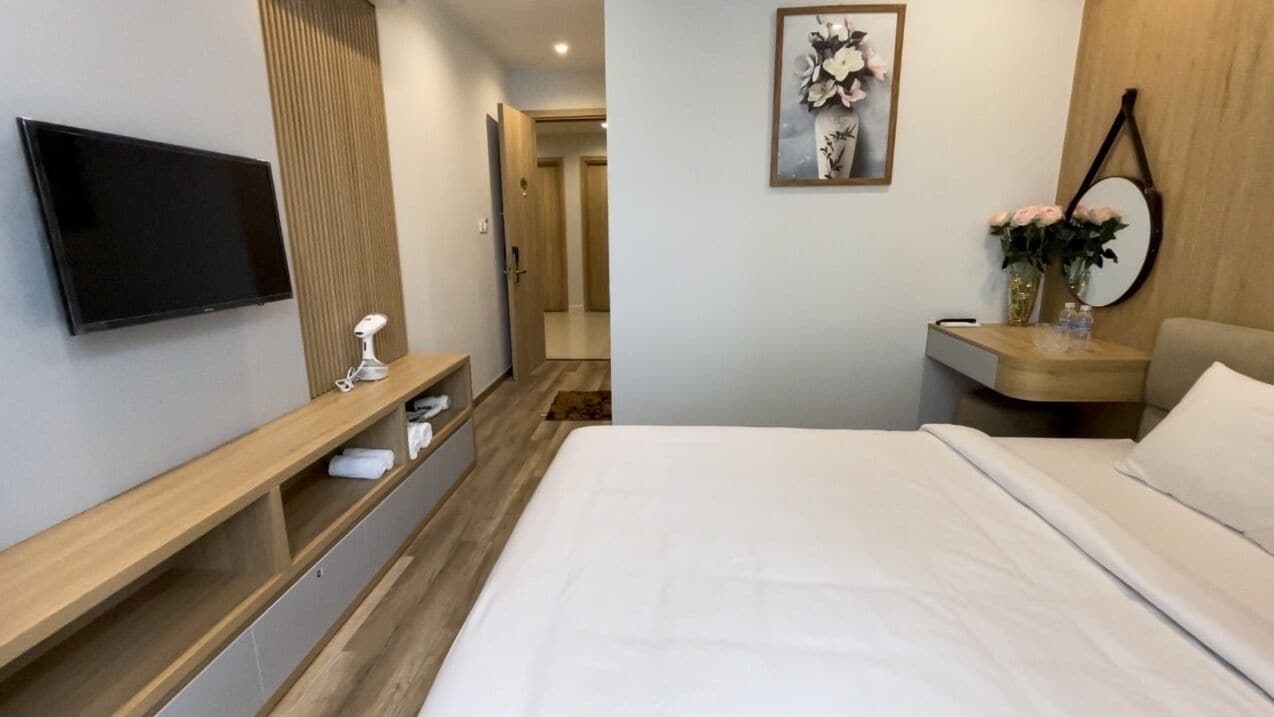 Foto - Golden Dragon Hotel