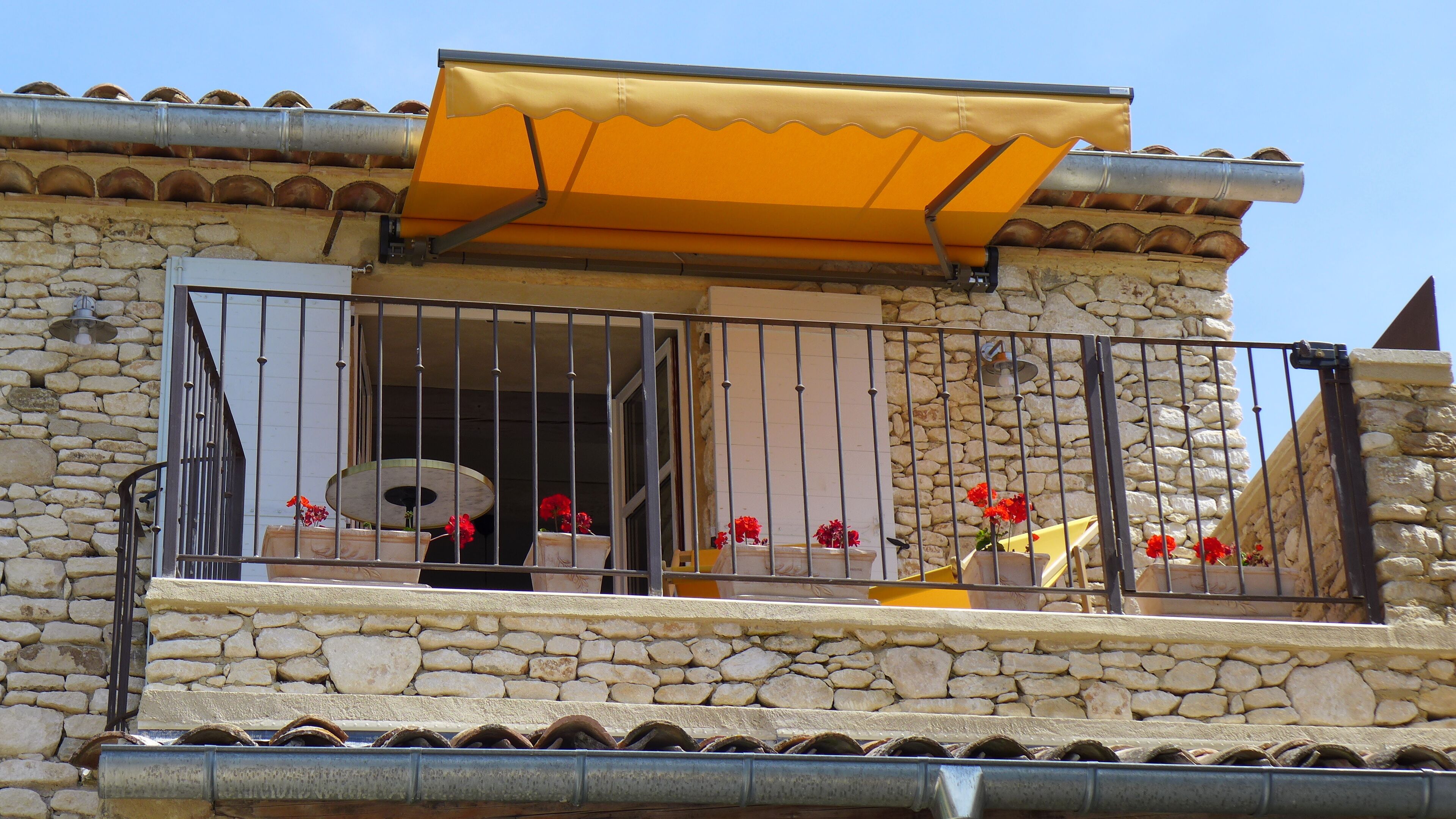 Les Terrasses du Luberon
