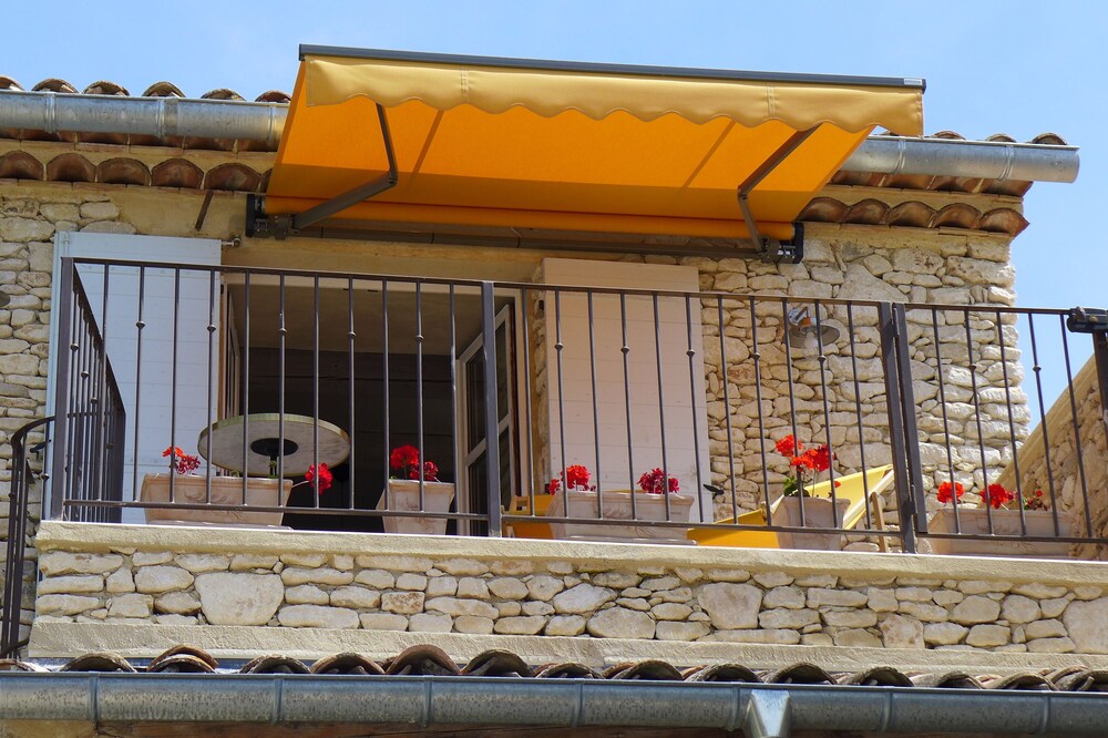 Les Terrasses du Luberon