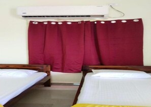 4 bedrooms