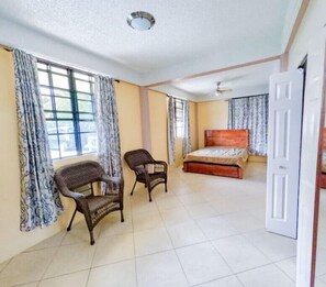 3 Schlafzimmer, WLAN