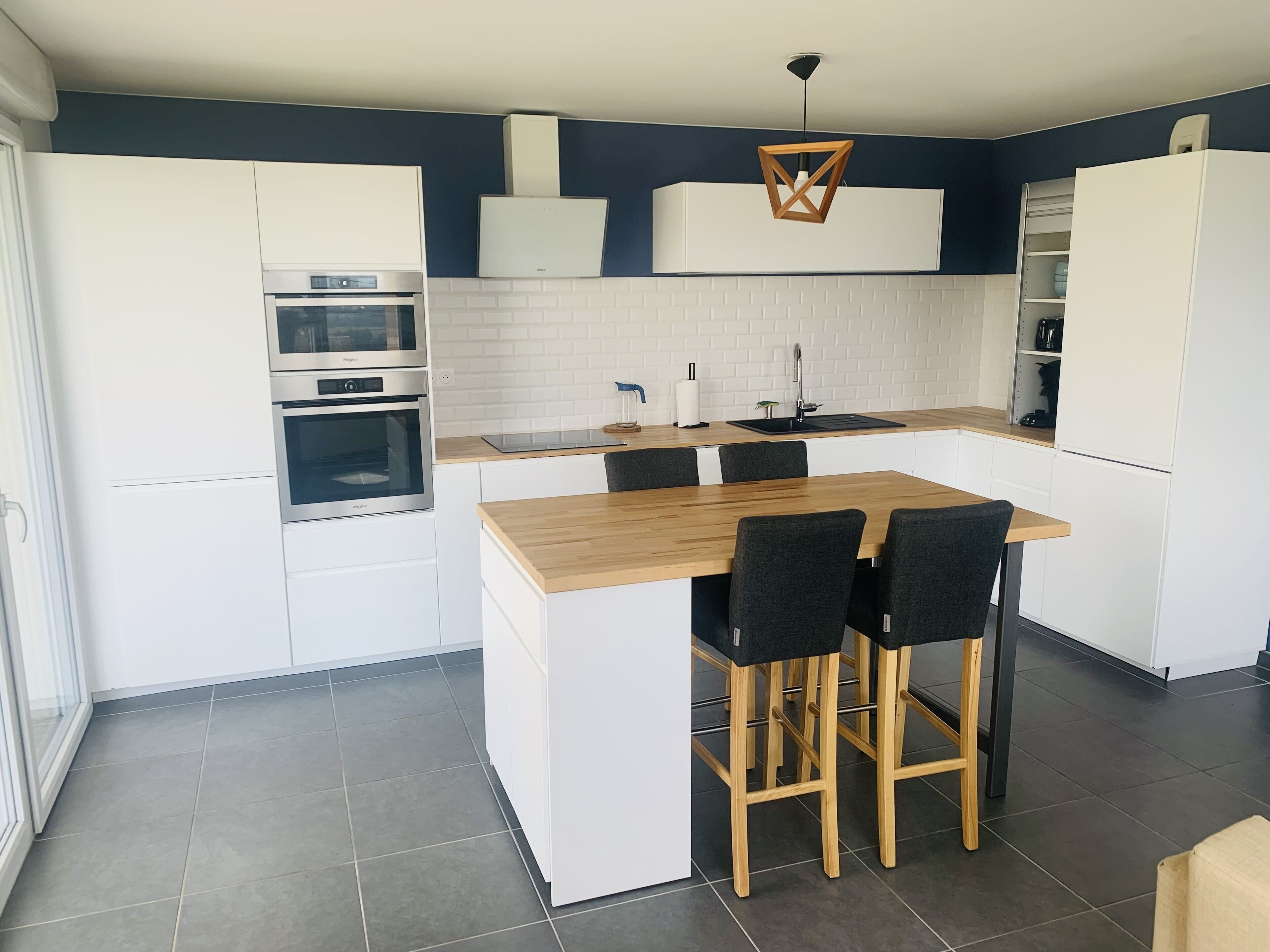 T3 sur les Premières Hauteurs à 10min de Chambery