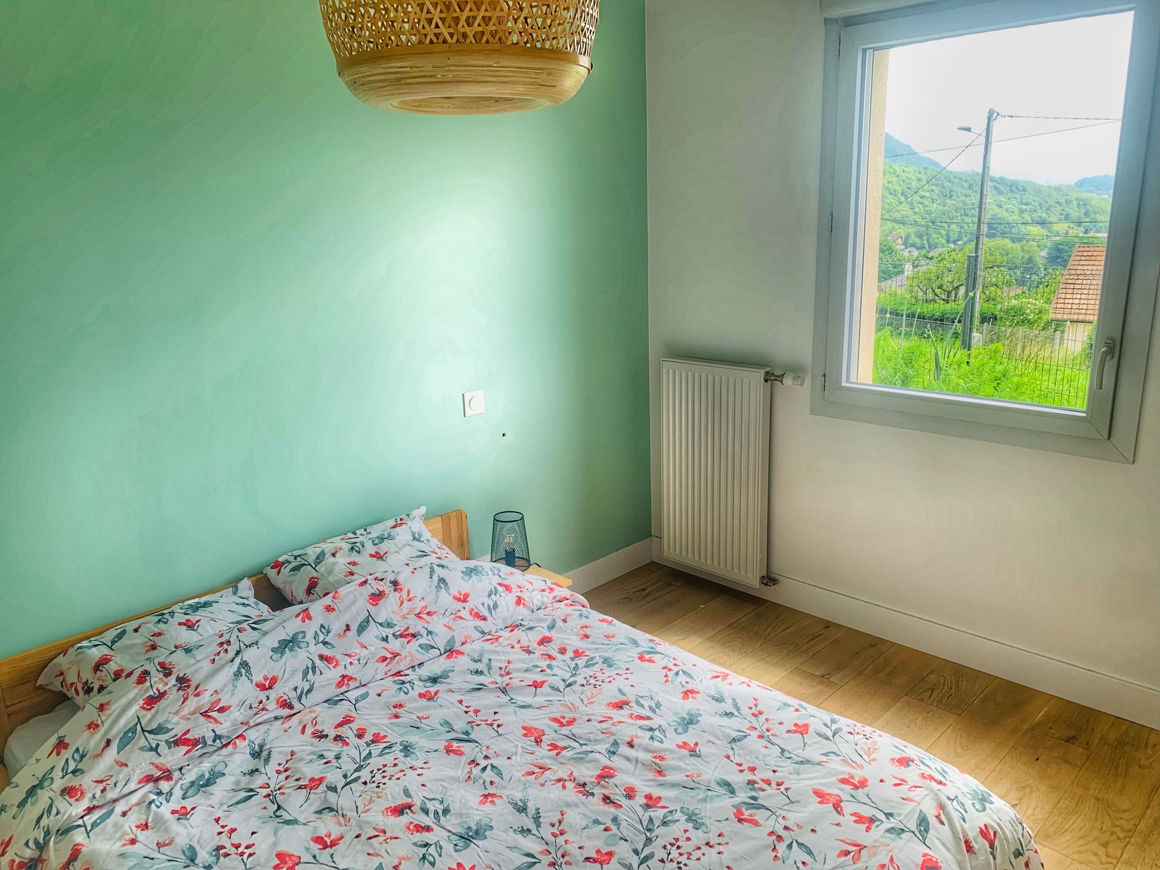 T3 sur les Premières Hauteurs à 10min de Chambery