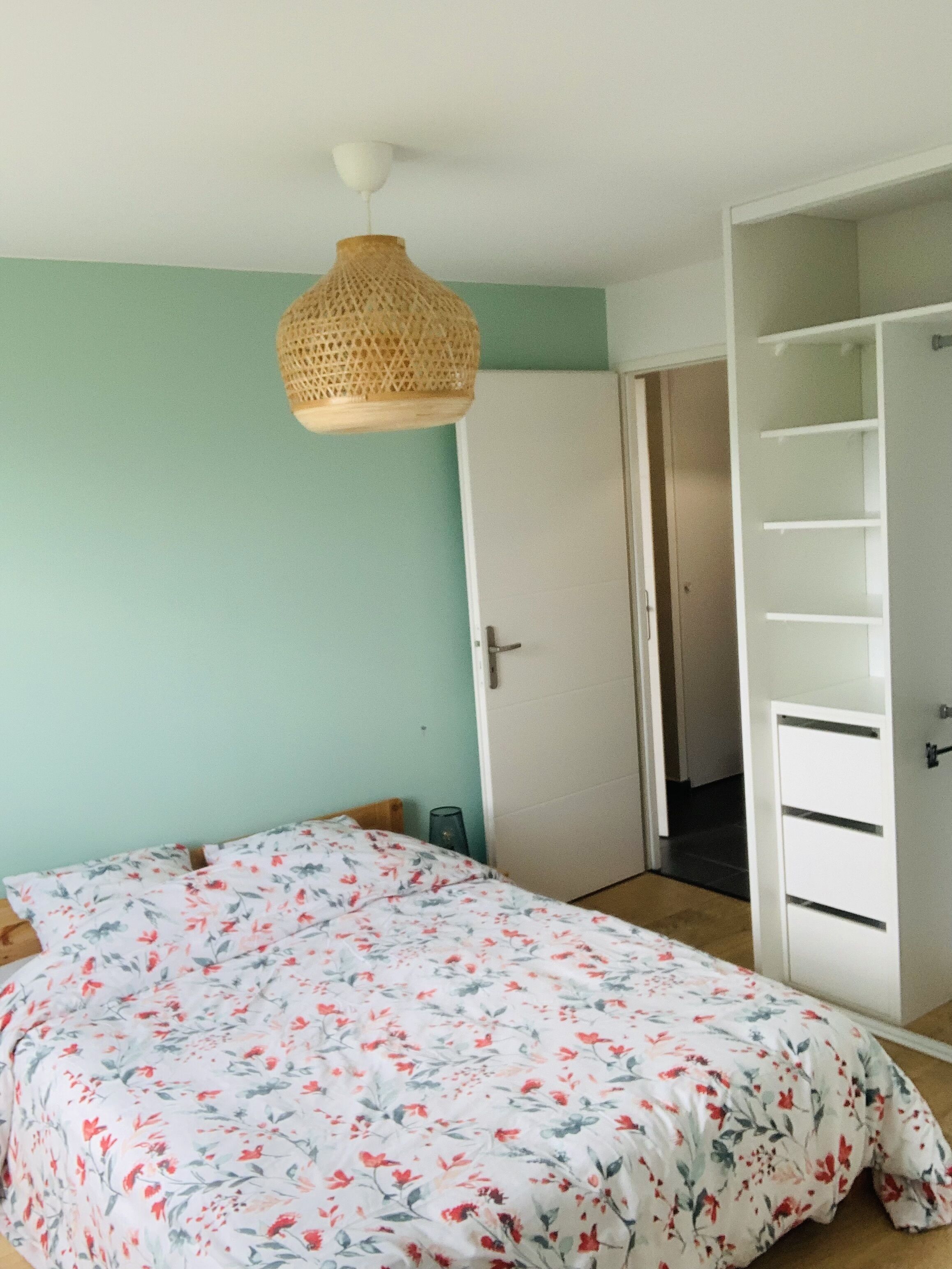 T3 sur les Premières Hauteurs à 10min de Chambery