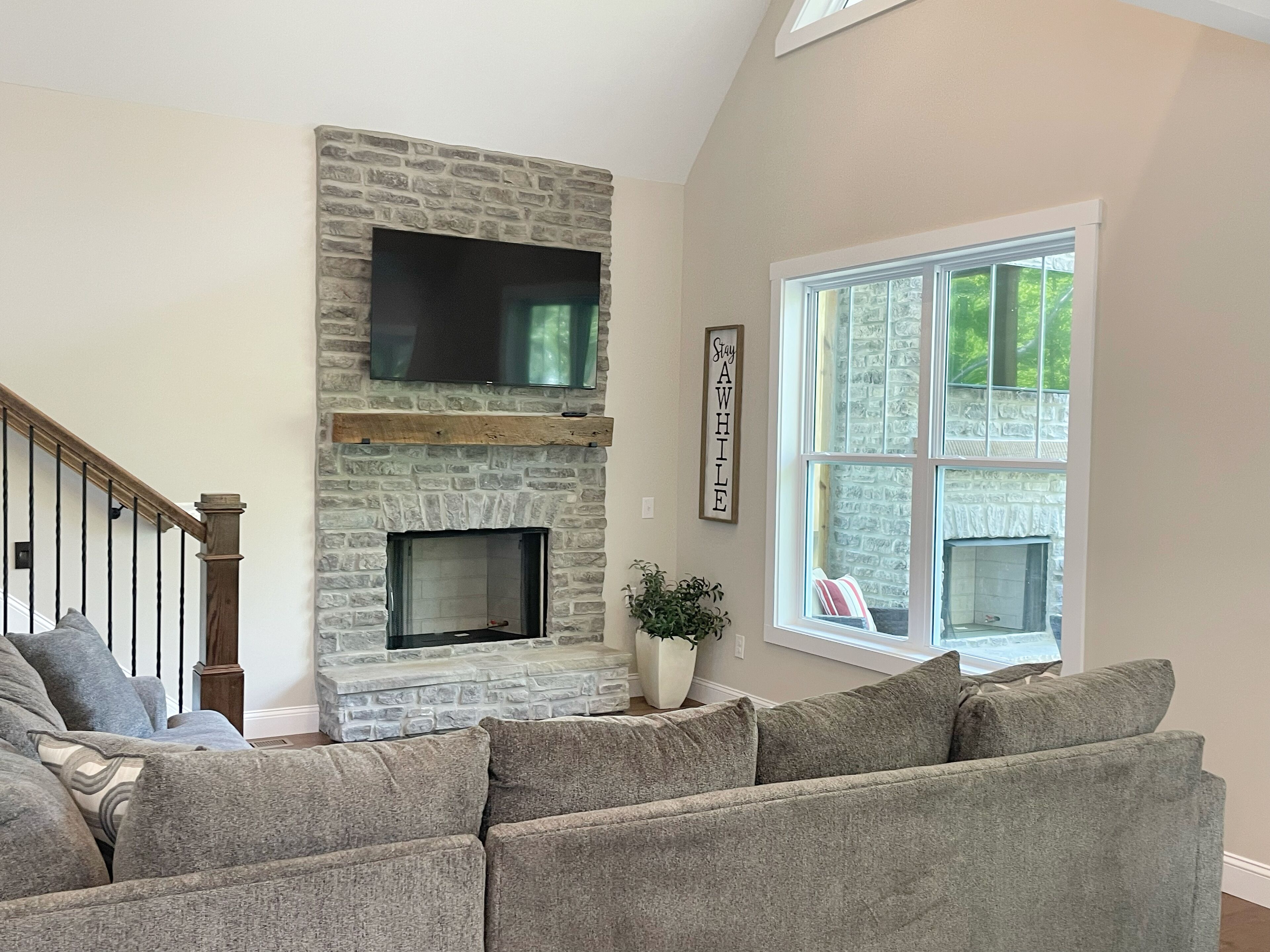 Lakefront Nolin Lake and Mammoth Cave Cabin