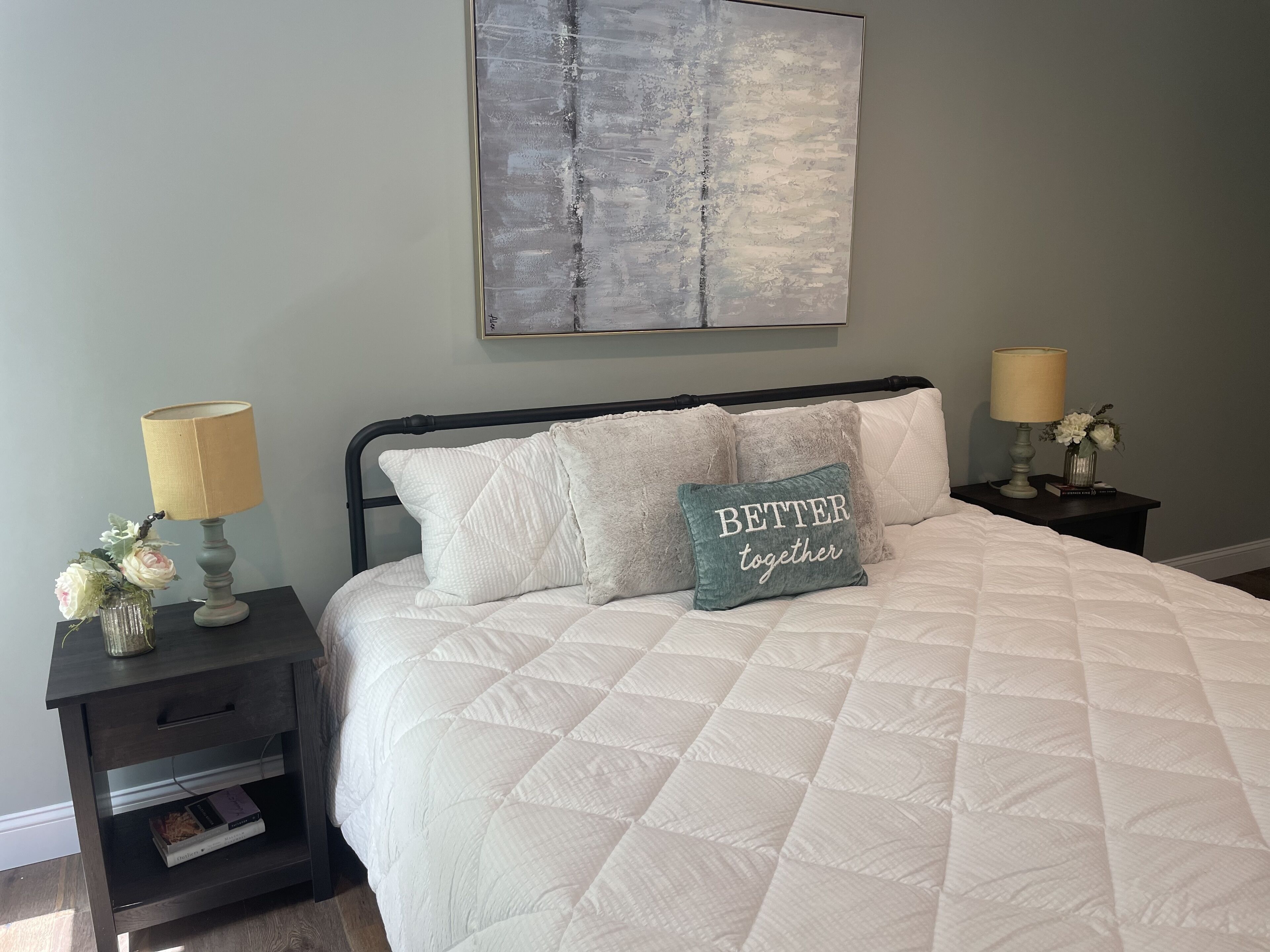 Lakefront Nolin Lake and Mammoth Cave Cabin