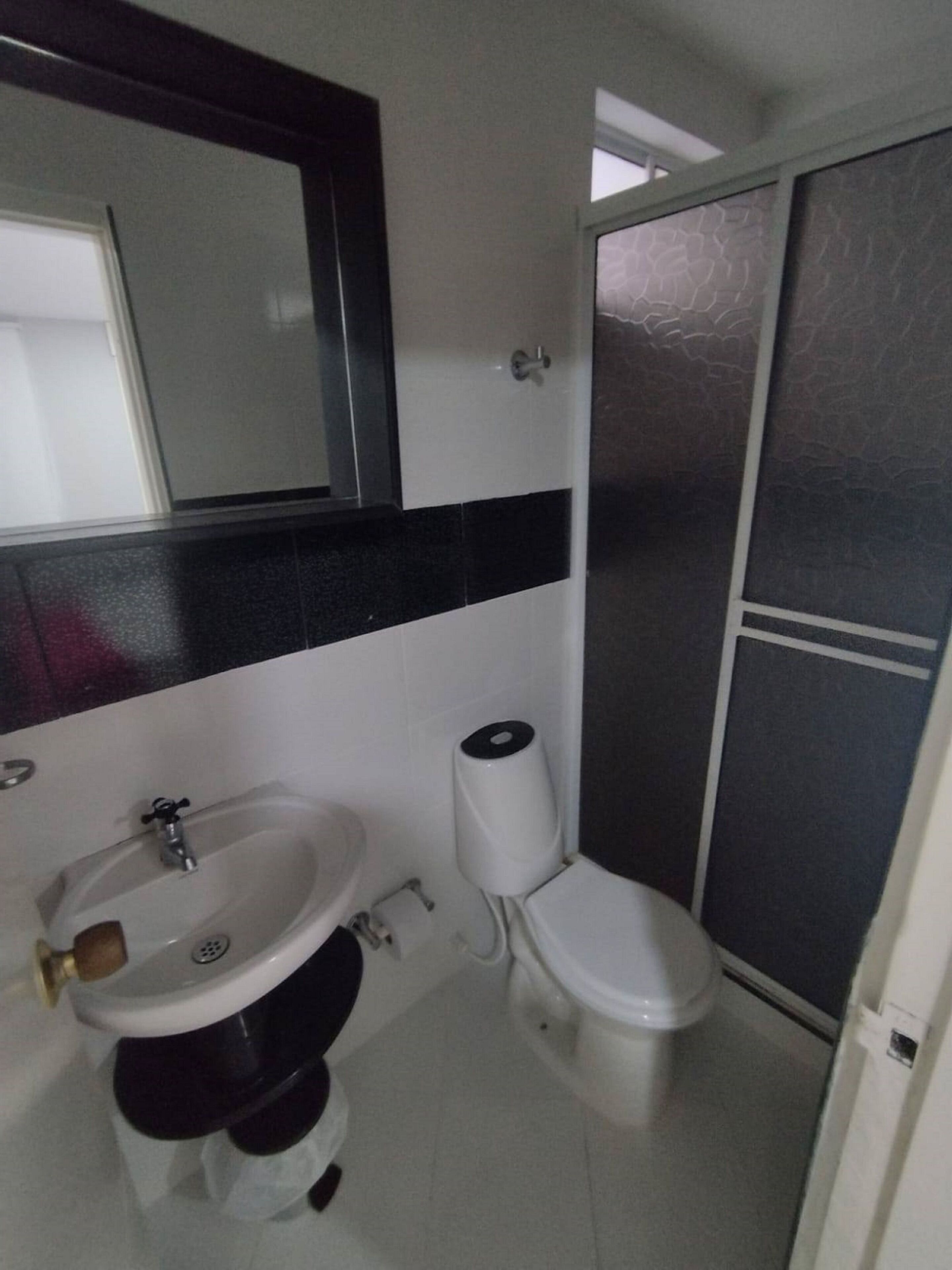 Foto - Bm-15 room near the sea with air conditioning and WIFI