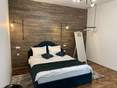 1793 Margarethengasse Guesthouse