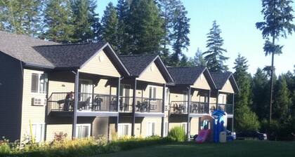New Horizon Motel