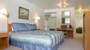 Unclassified image, 4 of 29, button - New Horizon Motel (Christina Lake)