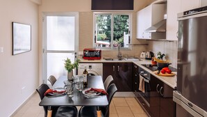 Interior - Procy-105 Apartment in Center Ideal for Short and Long Rent (Paphos)