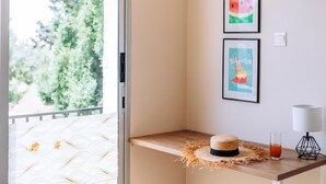 Room - Procy-105 Apartment in Center Ideal for Short and Long Rent (Paphos)