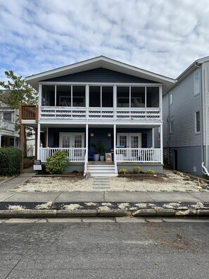 Exterior - Beautiful location (Ocean City)