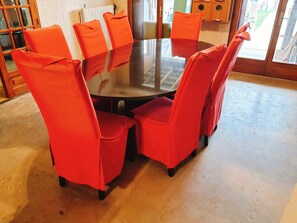 Dineren