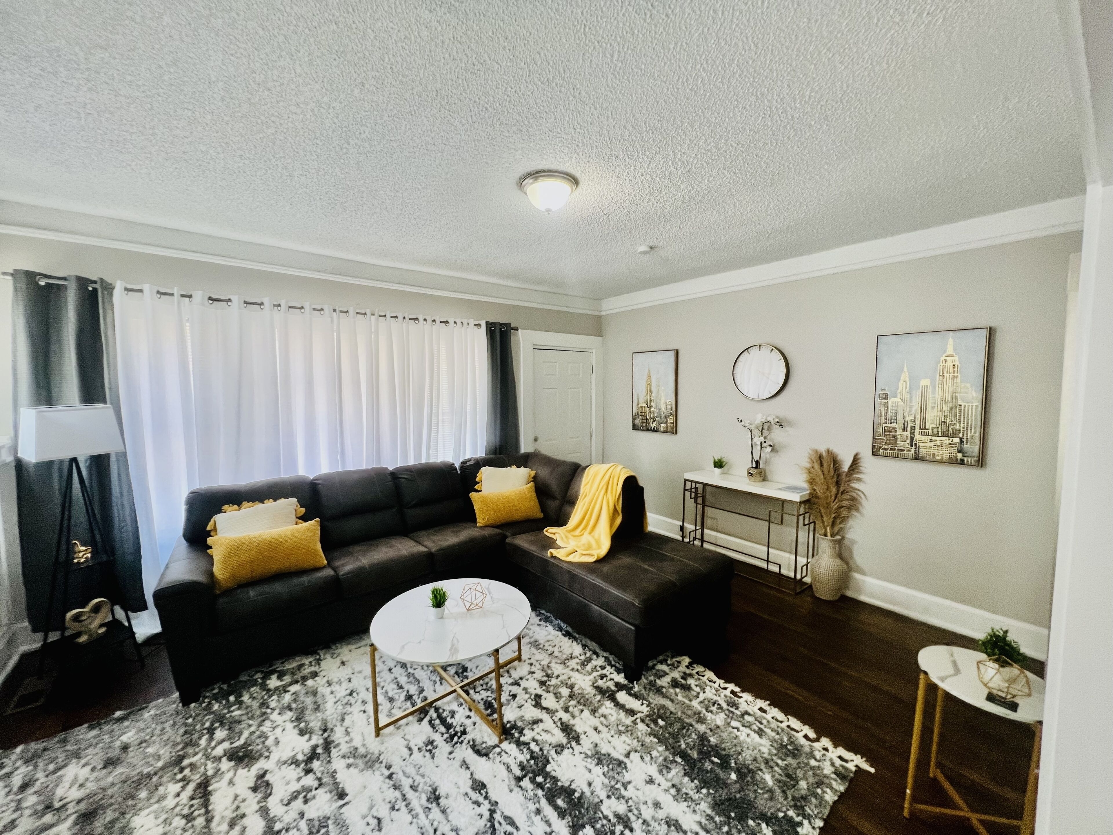 Modern GEM mins from the Crossplex