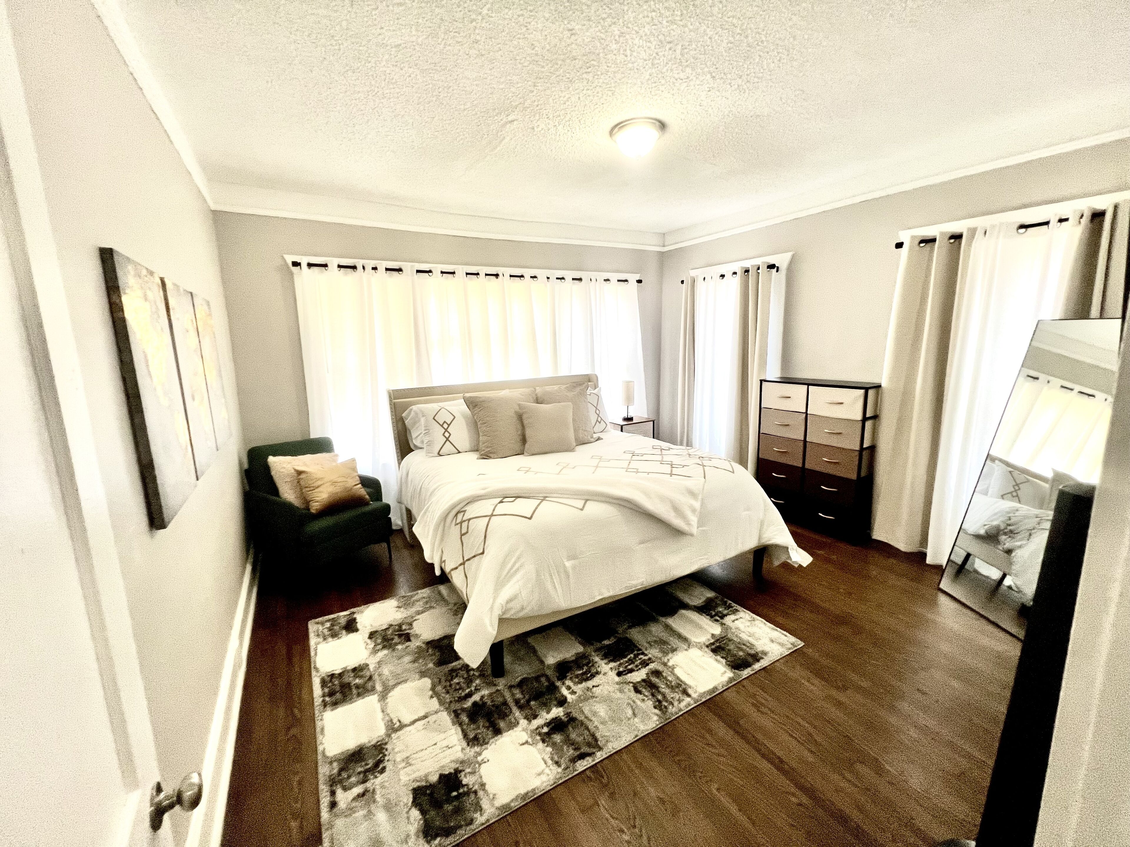 Modern GEM mins from the Crossplex