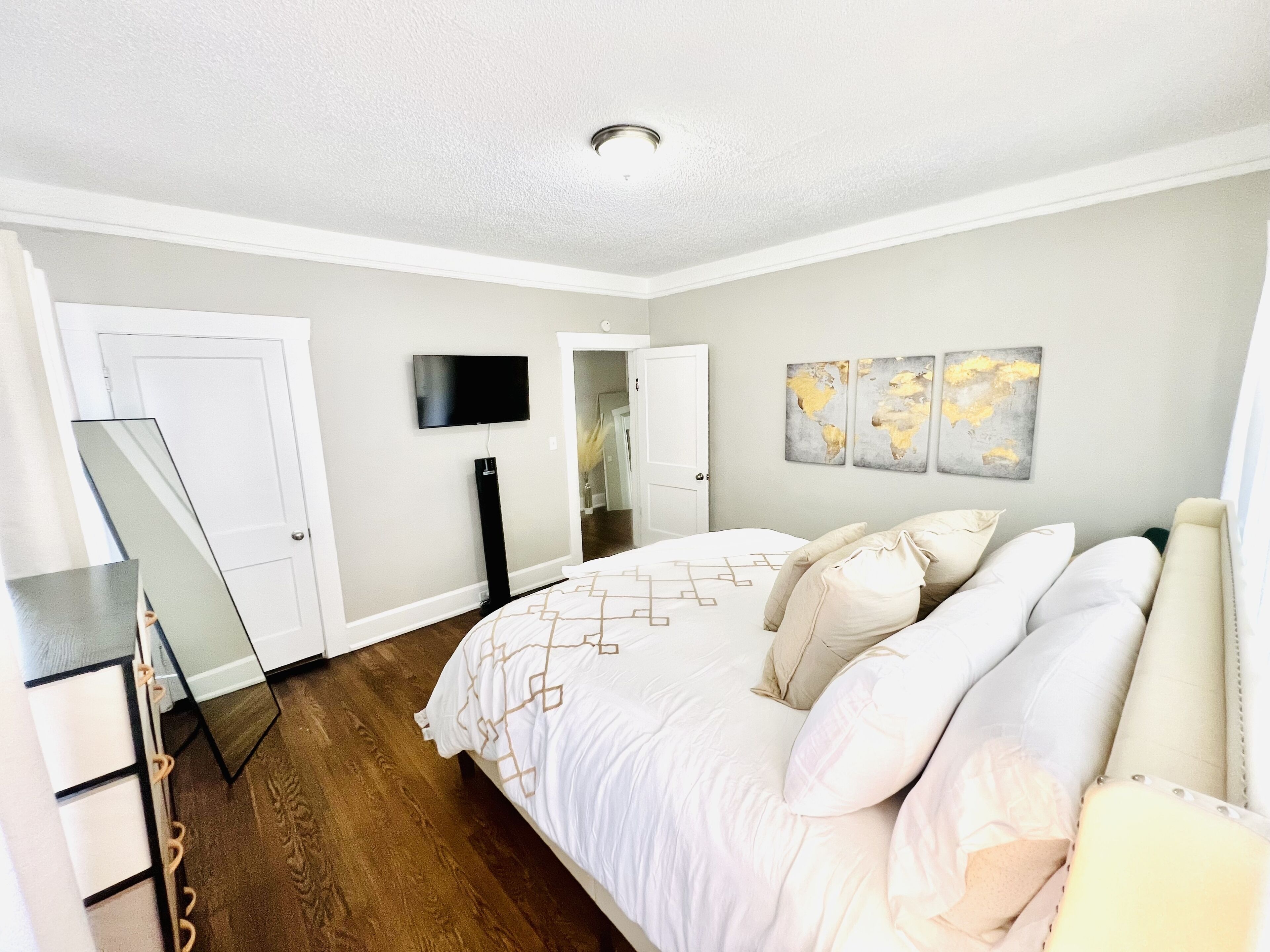 Modern GEM mins from the Crossplex