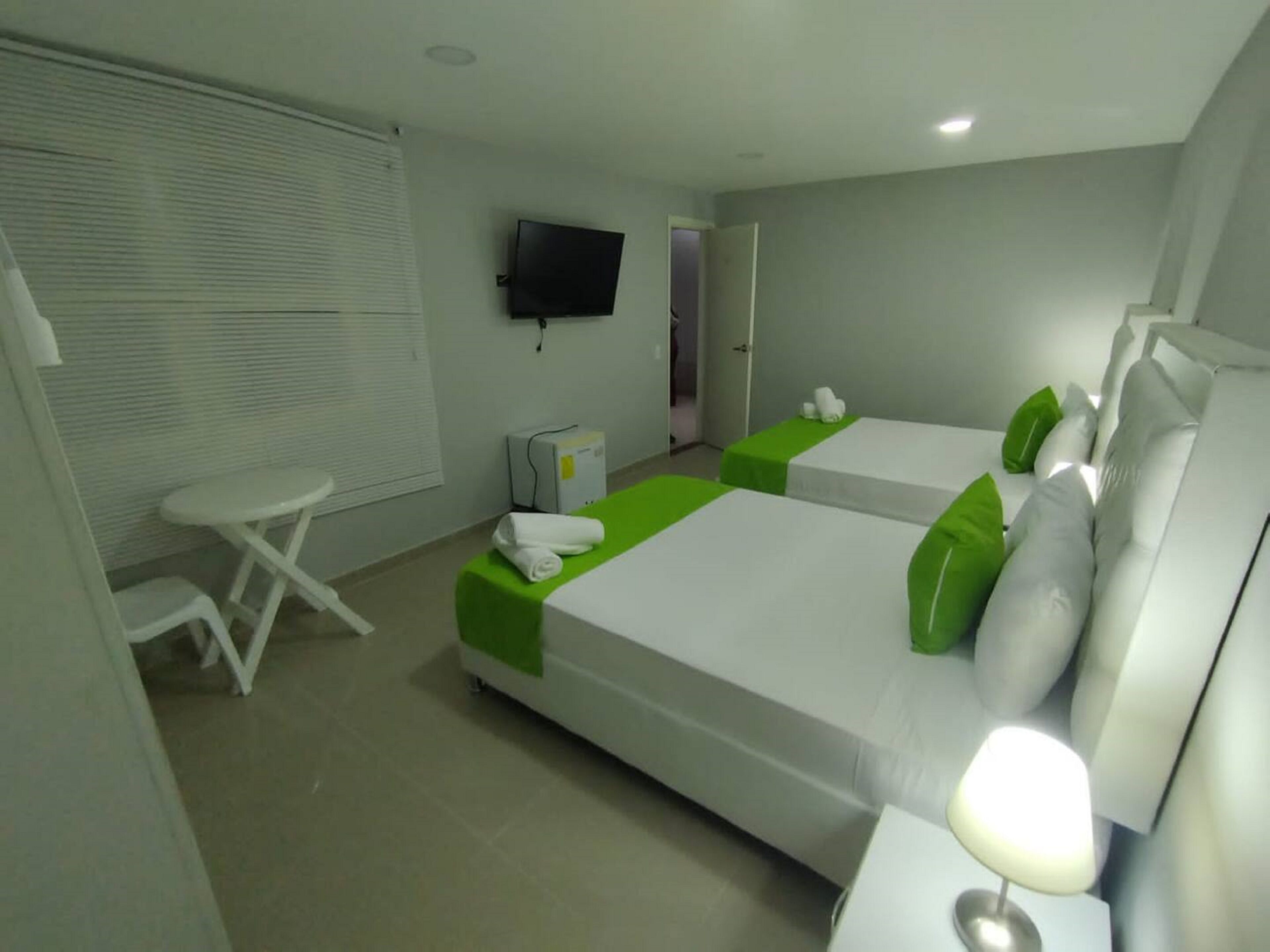 Foto - Bm-16 room near the sea with air conditioning and WIFI