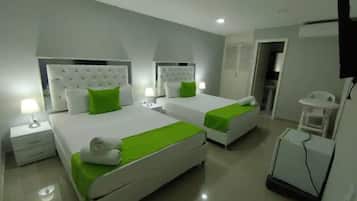 1 kamar tidur