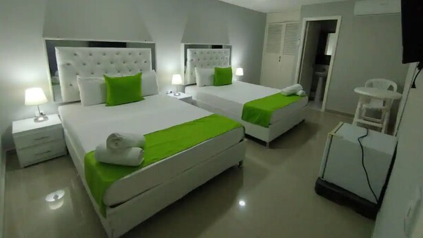 ห้องพัก