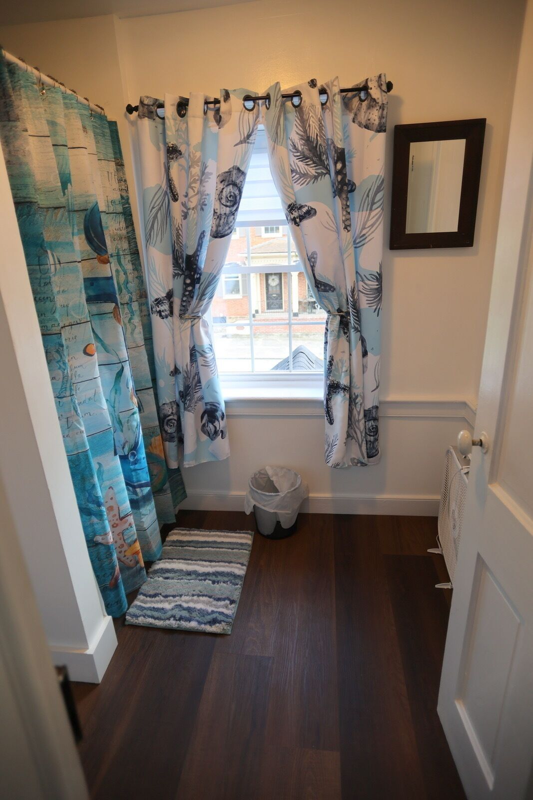 Historic Civil War House