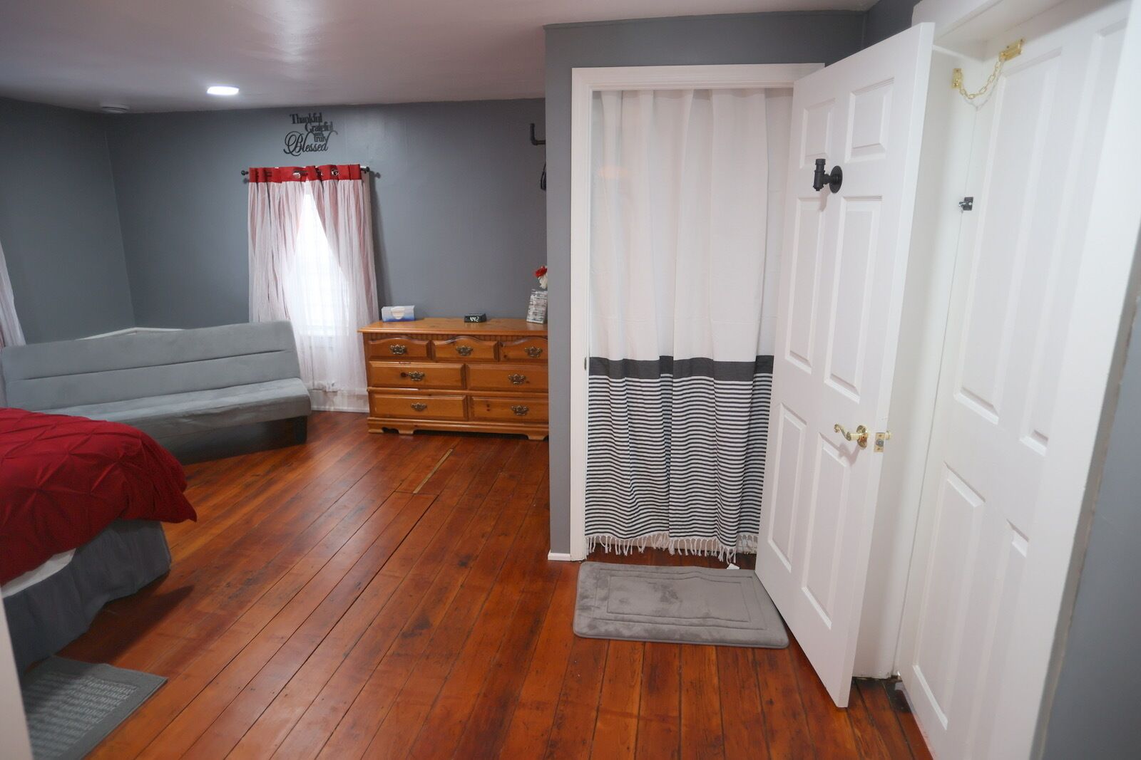 Historic Civil War House