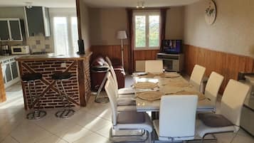 Restauration
