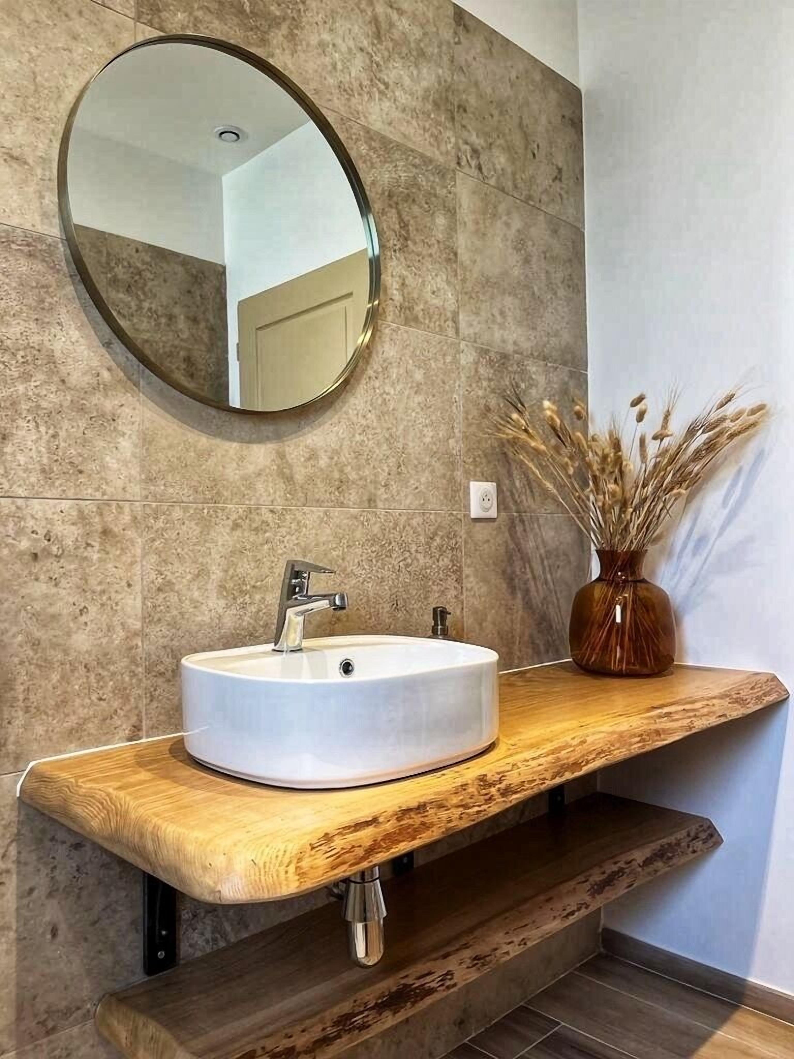 Villa de Charme Ente mer et Montagne