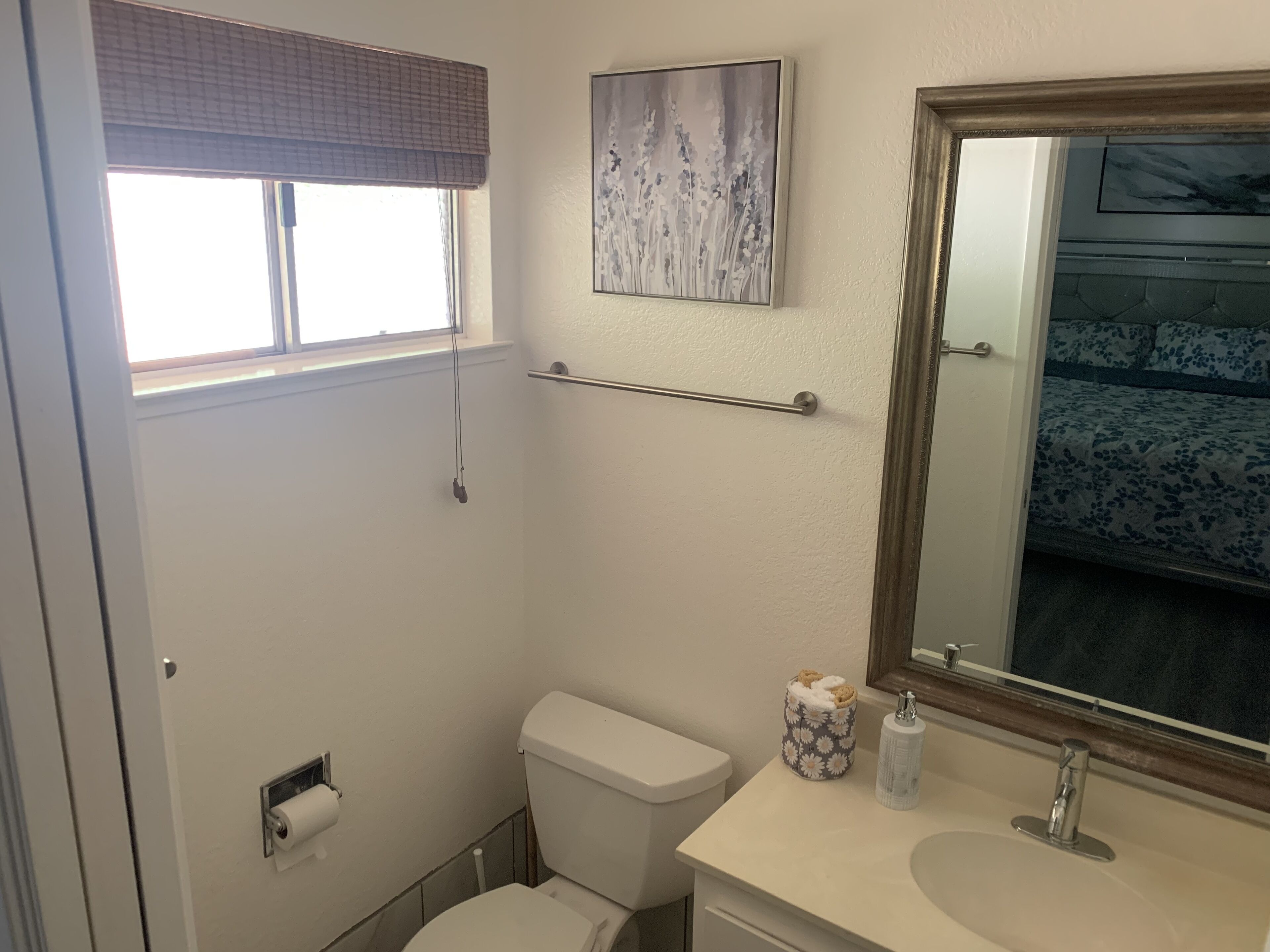 Comfortable 3 bdrm house in South Woodland