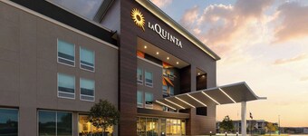 La Quinta Inn & Suites โดย Wyndham Austin Parmer/Tech Ridge