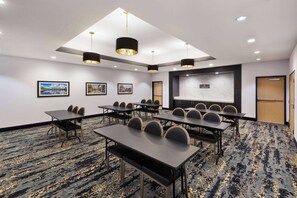 Meeting facility - La Quinta Inn & Suites by Wyndham Austin Parmer/Tech Ridge (Austin)
