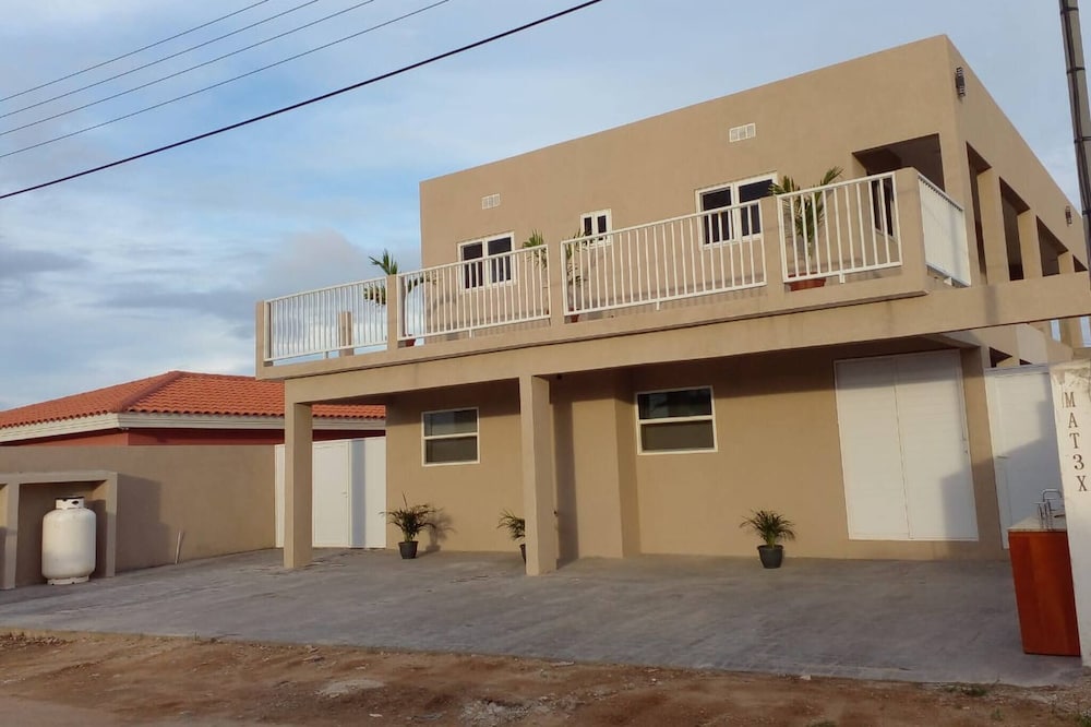 Nice Apartament in Aruba