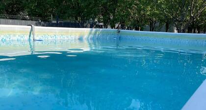 Holiday Home Tetina Kuća