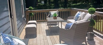 Come visit the stunning home in Midtown Memphis