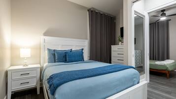 Grand Suite | 1 bedroom, individually decorated, individually furnished, desk