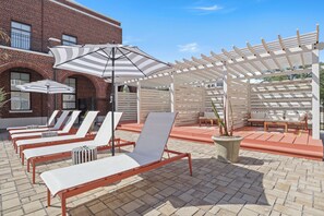 Exterior - Bywater Suite Hotel  (New Orleans)