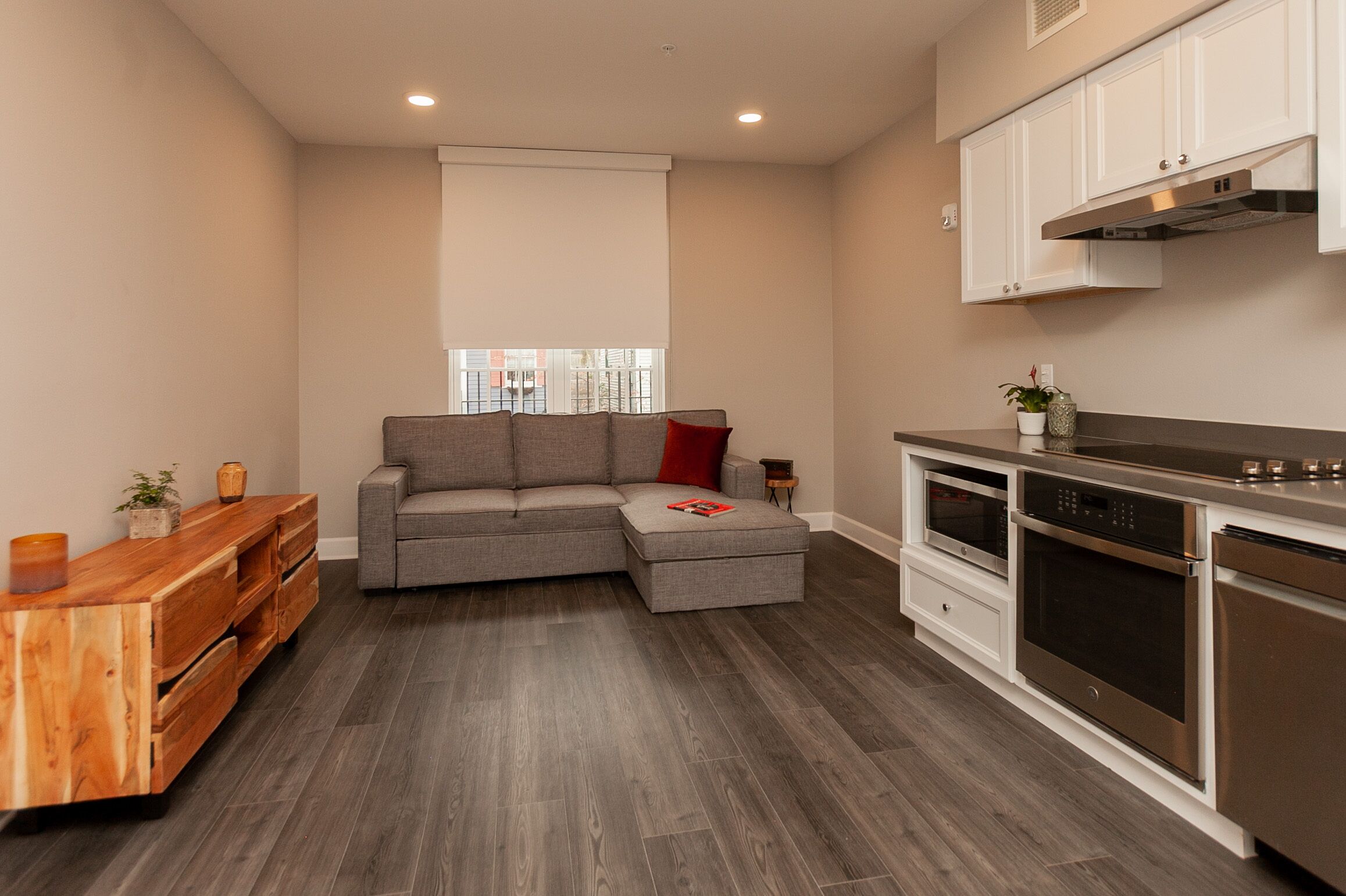 Holy Angels Bywater Hotel and Residences