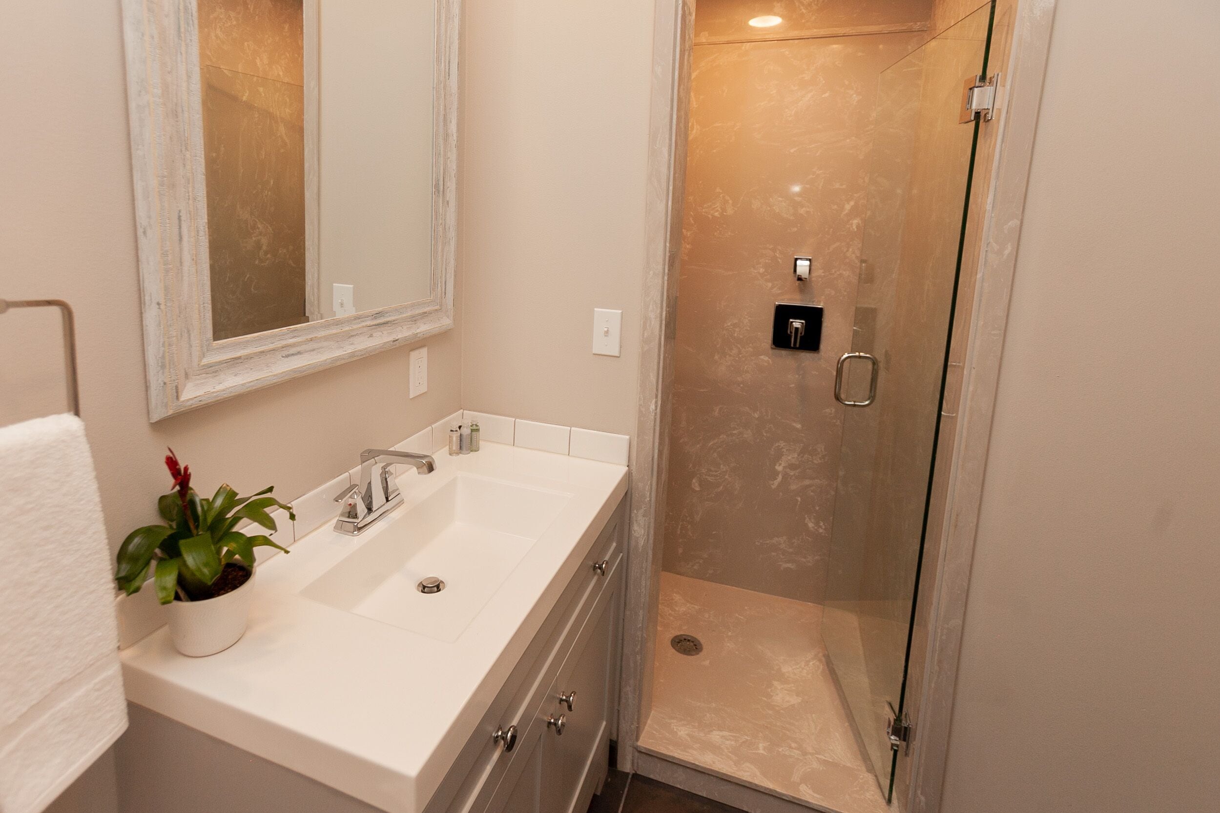 Holy Angels Bywater Hotel and Residences