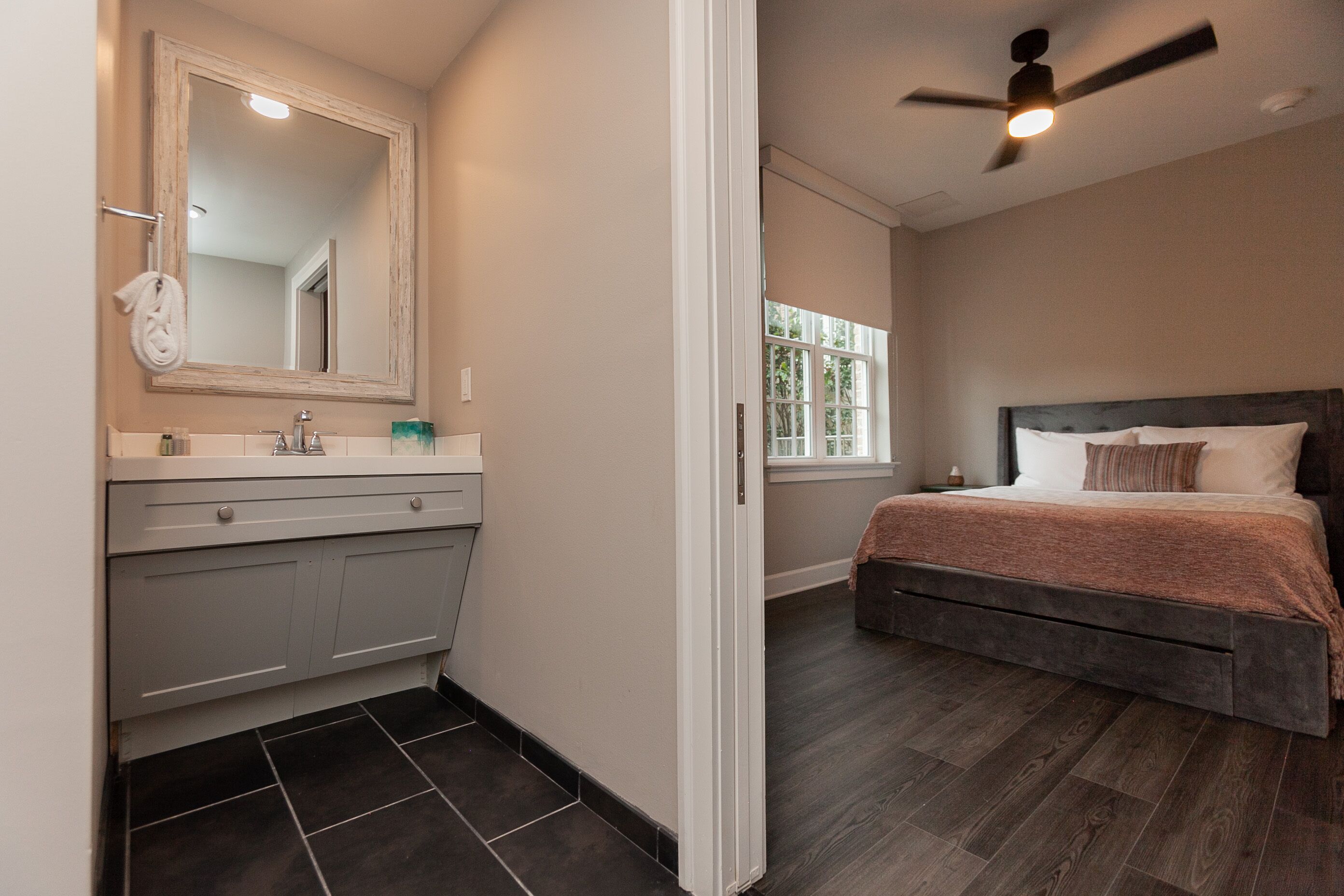 Holy Angels Bywater Hotel and Residences