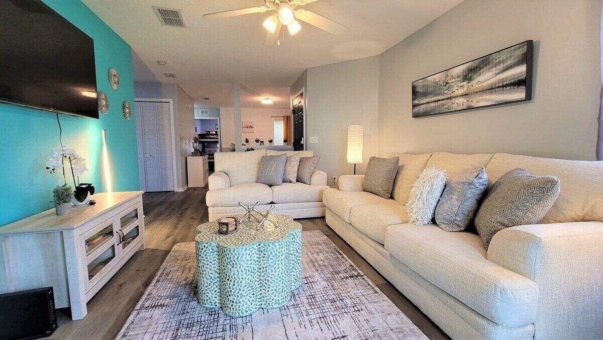 Bild für Gastgeberprofil