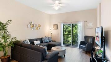 Apartment (3 Bedrooms) | Property amenity