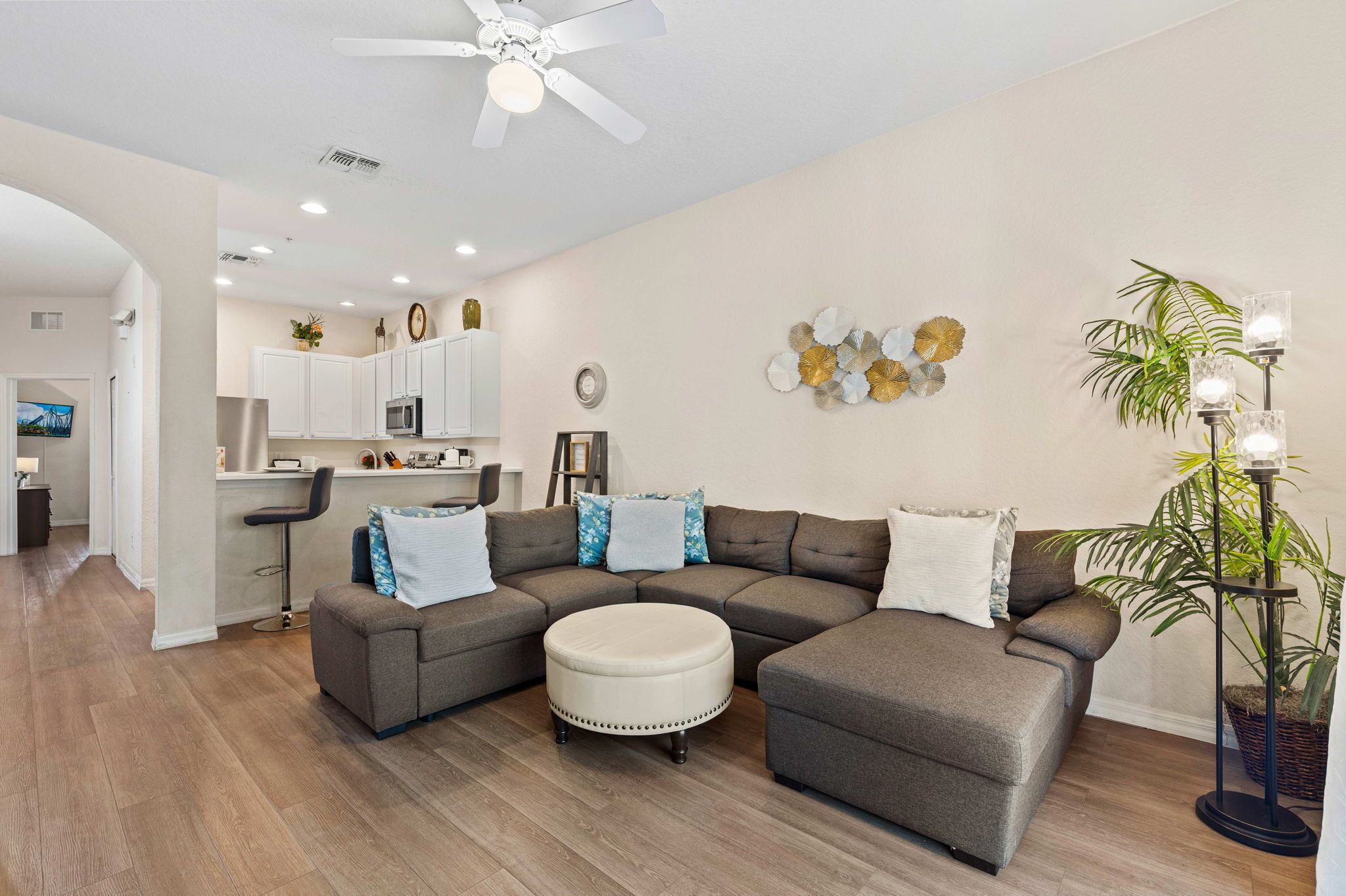 Apartment (3 Bedrooms) | Property amenity