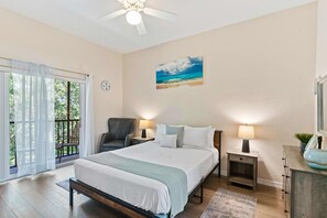 อพาร์ทเมนท์ (3 Bedrooms) | สิ่งอำนวยความสะดวกในที่พัก