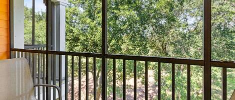 Appartement (3 Bedrooms) | Accommodatievoorzieningen